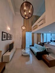 One-north Residences (D5), Apartment #602787941